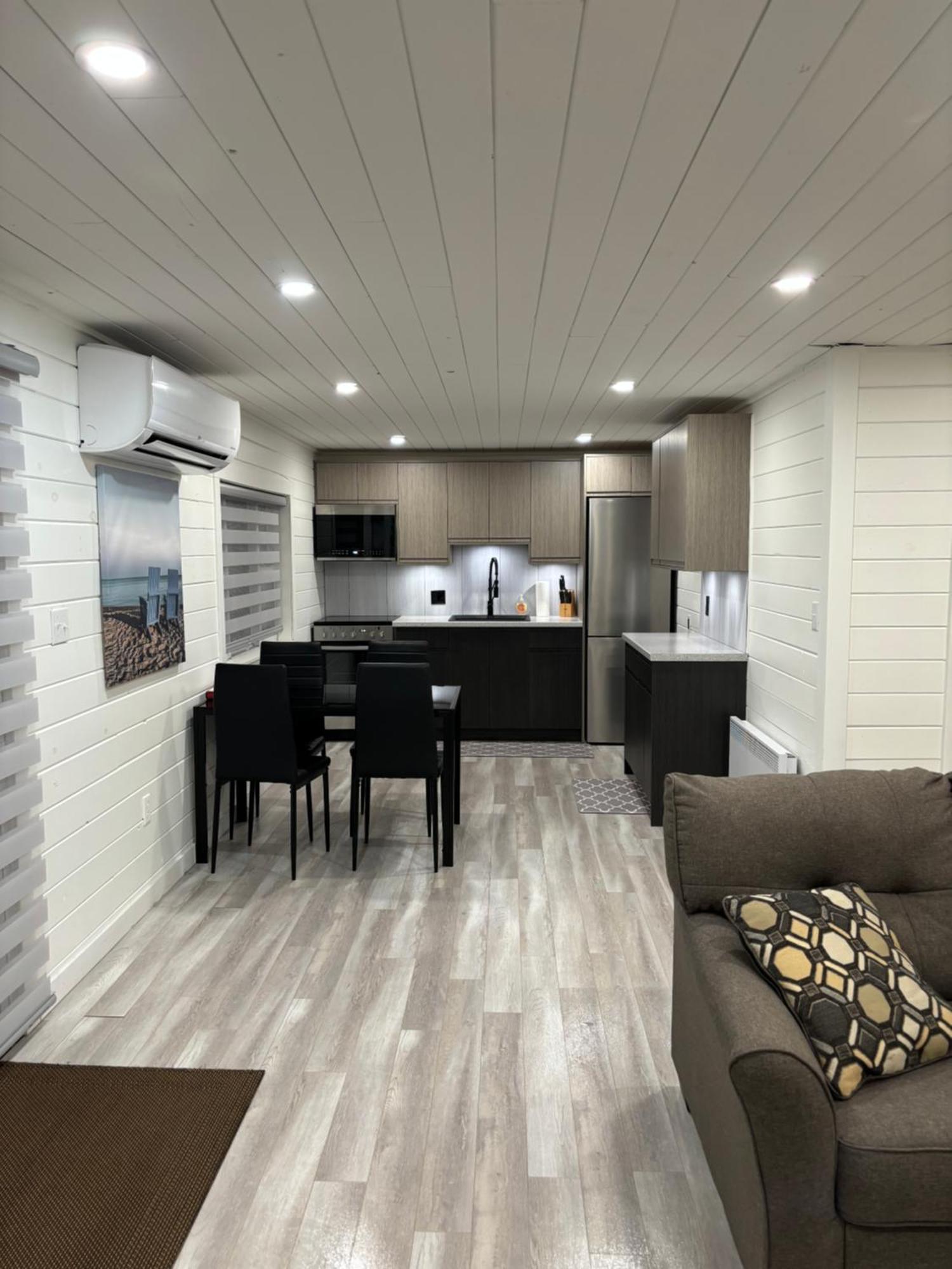 Pei Cottage Rental Borden-Carleton Exteriér fotografie